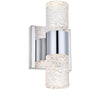 Elegant Lighting LED Wall Sconce