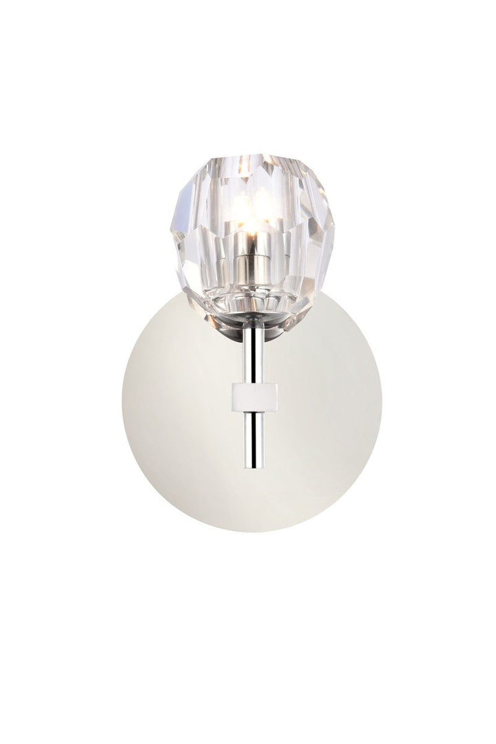 Elegant Lighting LED Wall Sconce