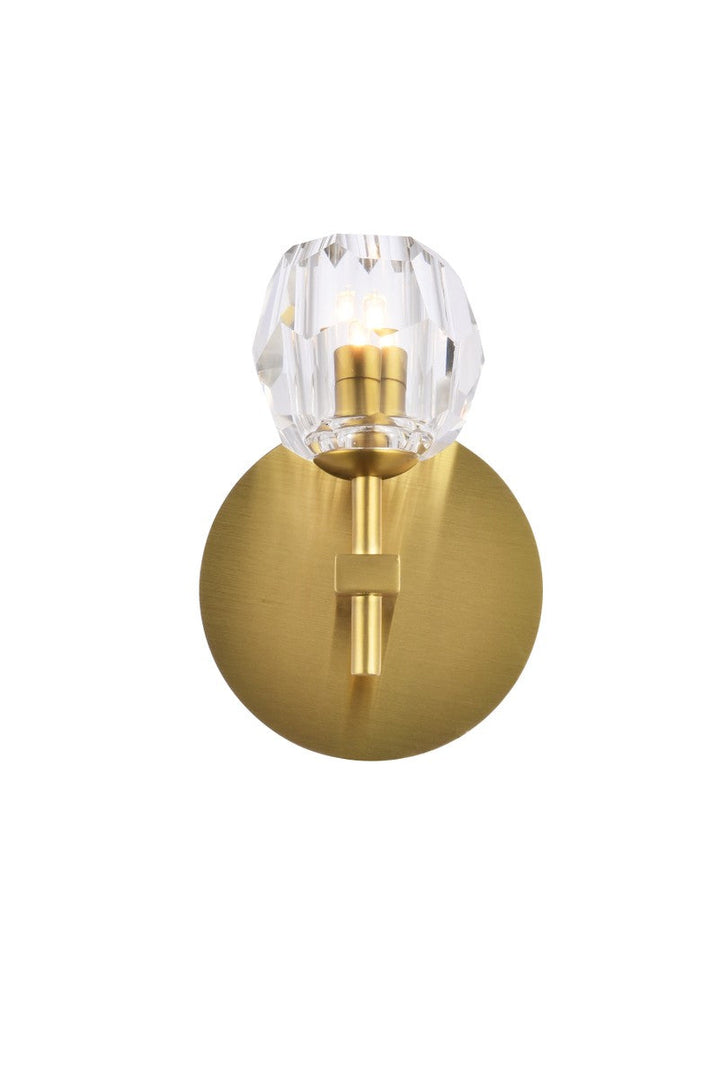 Elegant Lighting LED Wall Sconce