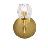 Elegant Lighting LED Wall Sconce