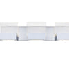 Elegant Lighting LED Wall Sconce