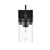 Elegant Lighting One Light Bath Sconce