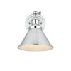 Elegant Lighting One Light Bath Sconce