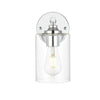 Elegant Lighting One Light Bath Sconce