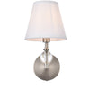 Elegant Lighting One Light Bath