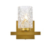 Elegant Lighting One Light Bath