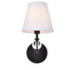 Elegant Lighting One Light Bath