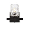Elegant Lighting One Light Bath