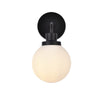 Elegant Lighting One Light Bath