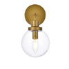 Elegant Lighting One Light Bath