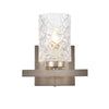 Elegant Lighting One Light Bath