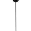 Elegant Lighting One Light Floor Lamp