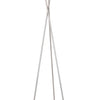 Elegant Lighting One Light Floor Lamp