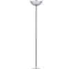 Elegant Lighting One Light Floor Lamp