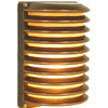 Elegant Lighting One Light Outdoor Wall lantern