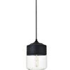 Elegant Lighting One Light Pendant