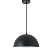 Elegant Lighting One Light Pendant