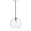 Elegant Lighting One Light Pendant