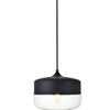 Elegant Lighting One Light Pendant