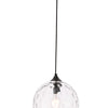 Elegant Lighting One Light Pendant