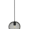 Elegant Lighting One Light Pendant