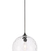 Elegant Lighting One Light Pendant
