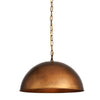 Elegant Lighting One Light Pendant