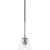 Elegant Lighting One Light Pendant