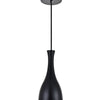 Elegant Lighting One Light Pendant