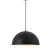 Elegant Lighting One Light Pendant