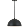 Elegant Lighting One Light Pendant