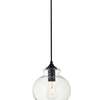 Elegant Lighting One Light Pendant