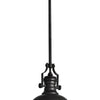 Elegant Lighting One Light Pendant