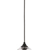 Elegant Lighting One Light Pendant
