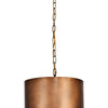 Elegant Lighting One Light Pendant