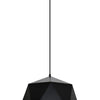 Elegant Lighting One Light Pendant