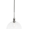 Elegant Lighting One Light Pendant