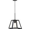 Elegant Lighting One Light Pendant