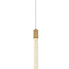 Elegant Lighting One Light Pendant