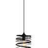 Elegant Lighting One Light Pendant