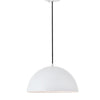 Elegant Lighting One Light Pendant