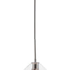 Elegant Lighting One Light Pendant