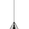 Elegant Lighting One Light Pendant