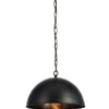Elegant Lighting One Light Pendant