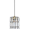 Elegant Lighting One Light Pendant