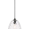 Elegant Lighting One Light Pendant