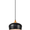 Elegant Lighting One Light Pendant