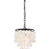 Elegant Lighting One Light Pendant