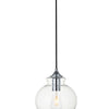 Elegant Lighting One Light Pendant