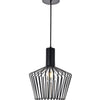 Elegant Lighting One Light Pendant